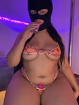 Amira_bayby - Twerk sale de 92i