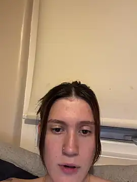Iady - Doggy position 1 min