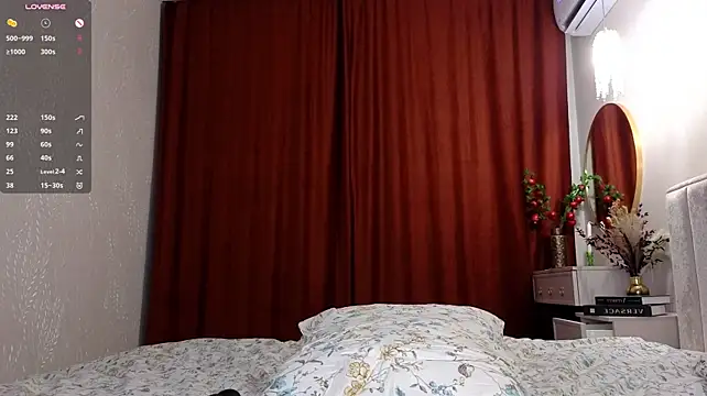 CarliRipley - wet fingers in tight pussy