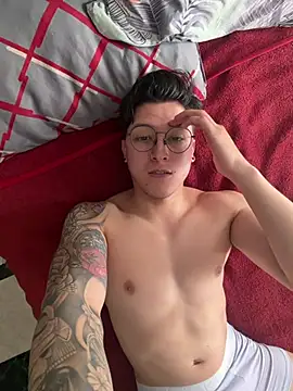 Valery_Salmons - Fist ass