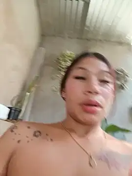 Rous-squir - Dancing naked