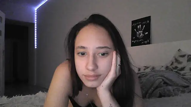 DarkMirel - striptiz 3-5 minut
