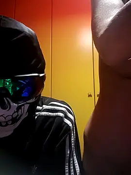 Coupple_Daddy - Blow job