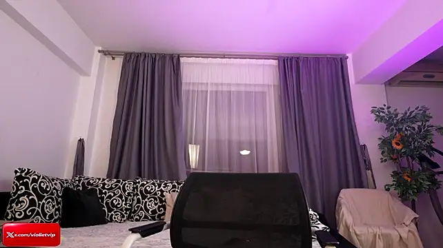VioletVIP
