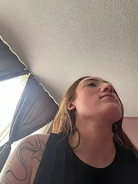 Valery_Salmons - Fist ass