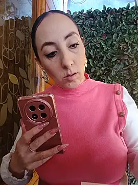 Mia_Novikov - Rub Tits public place