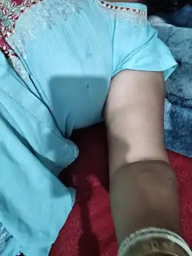 Hot_indian_Milf - Pussy Show