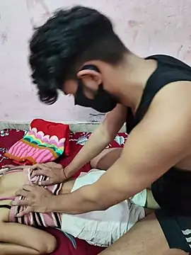 HOTTY_CUTI - DOGGY FUCK 5 Minutes