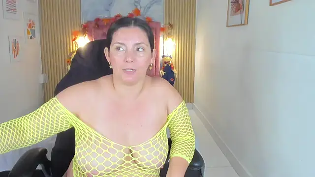 Angelswets - blowjob