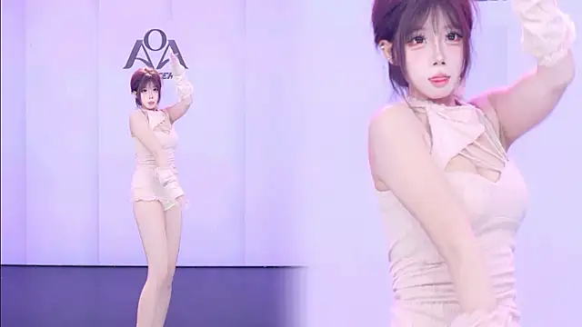 AOA-001 - 昭昭5000籽籽6000饼饼5000艳艳2000牙牙1000下班回家