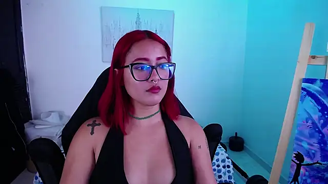 Hubena_tg - SEXY DANCE NAKED