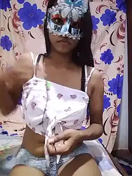 ChutiIshu - My dream