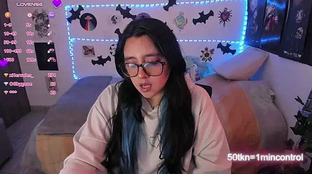 Cherry_blush_ - 🍒 Show boobs + Ahegao Face