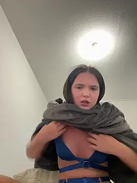 Louna-Emma - Orgasme