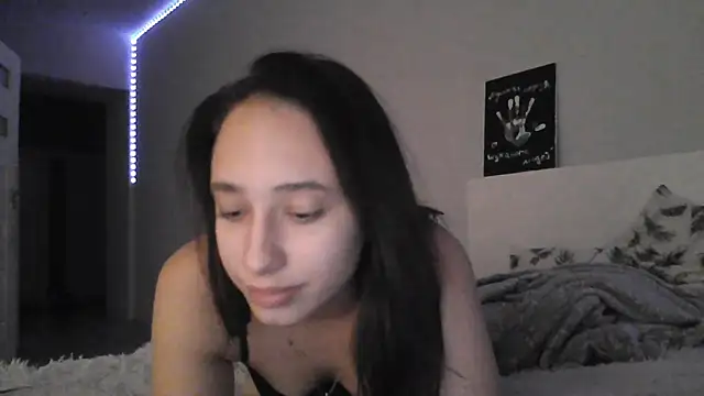 DarkMirel - striptiz 3-5 minut