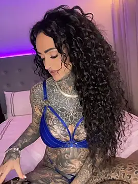Lottchen_inki - Dildoblowjob+tittenfick LT gewinnt Video