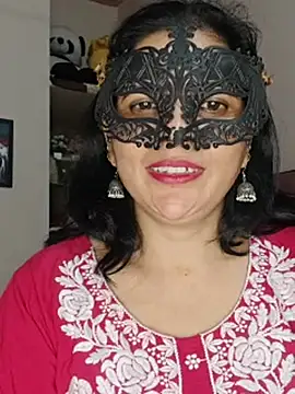 BhabhiPooja69 - boobs