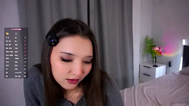 AmberlyDiamond - Lick my finger