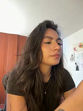 Dahian-peach - sexy dance + full naked