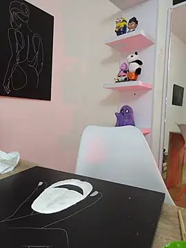 SeleneLuminari8 - Two Naughty Games… One Princess 😈
