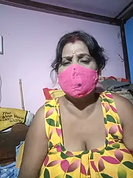 Me-pari-hu - full nude