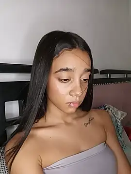 Zoe_Sweett18 - Naked+Dog styls