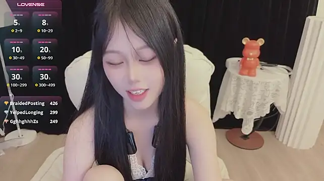 -Annababy - 小狗趴3分钟