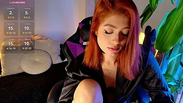 Mia_Volkova_ - Hello Mia 💕