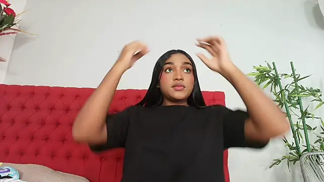 Kayna_gomez - SPREAD PUSSY CLOSER