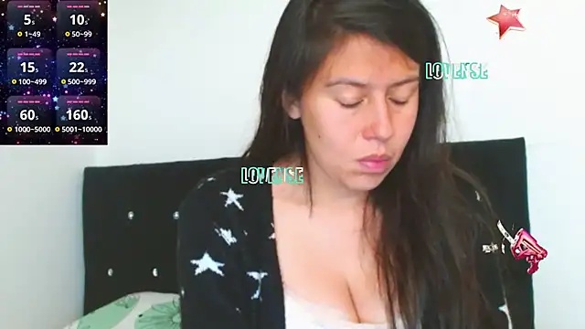 Sandyquinnxx - See my Tip Menu and enjoy the Both💓🤴👑