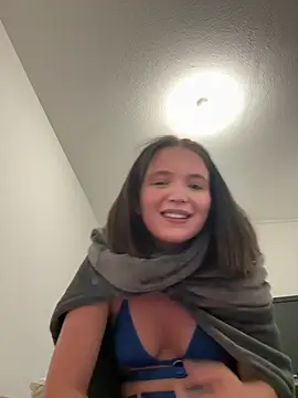 Louna-Emma - Orgasme