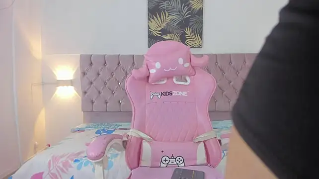 Ana__carrera - boobs show + saliba