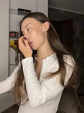 Polli_Kiss - oil on the ass + spanking