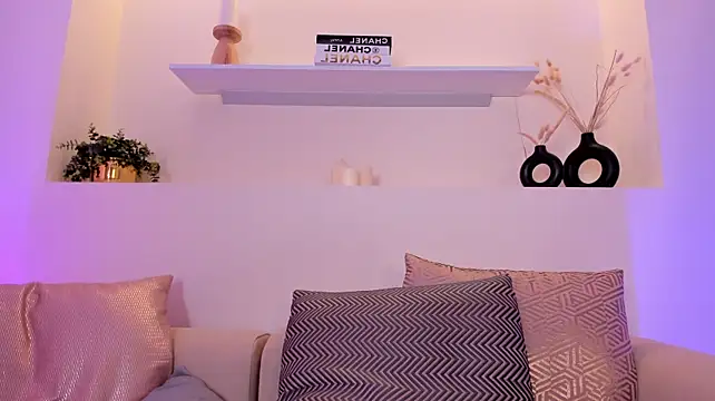 VictoriaBellamy - FINGERS INSIDE MY PUSSY
