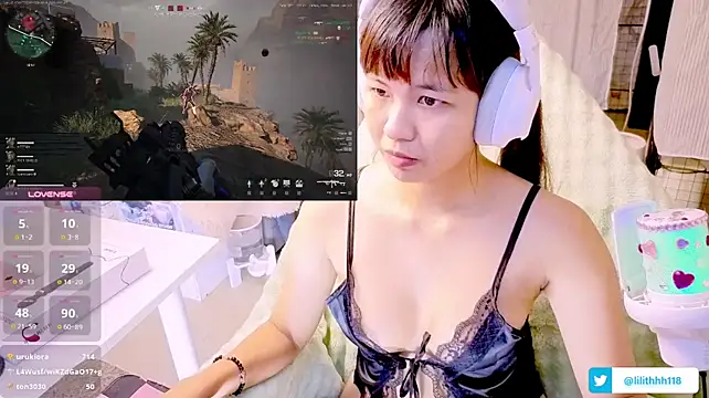 Kana_G - 🩷Pussy Play make me squirt🩷