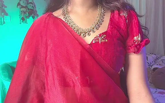 VEDA_1 - boobs flash