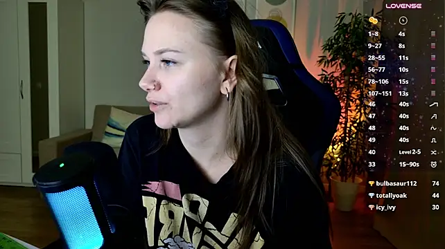 Alexa_feels_ - Blowjob 5 min