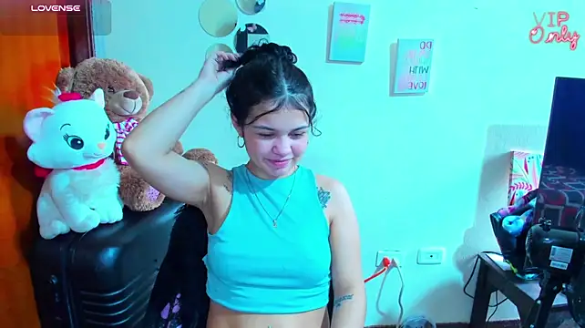 Angelina_77 - 💖spanking naughty ass in doggy style💖