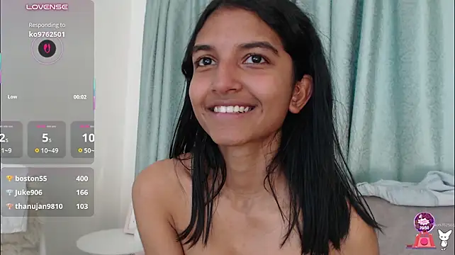 YuliethPetite
