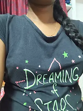 Sweety_telugu1434 - Boobs show