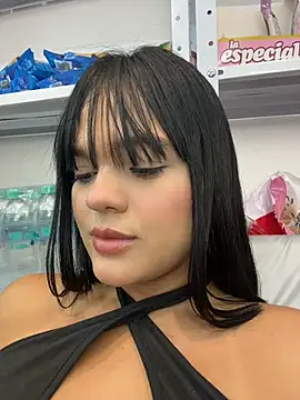 Bella-Ferrer - doggy naked + oil
