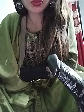 Noor_Darliing - Full nude pussy finger