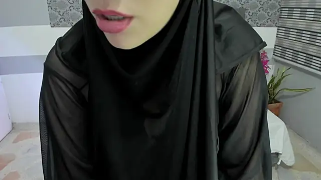 Jalima_sabag - naked and squirt