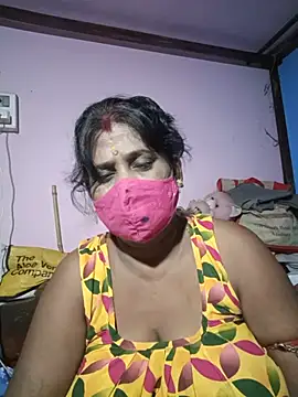 Me-pari-hu - full nude