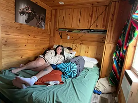 SierraxRuben26 - SUCK AND FUCK