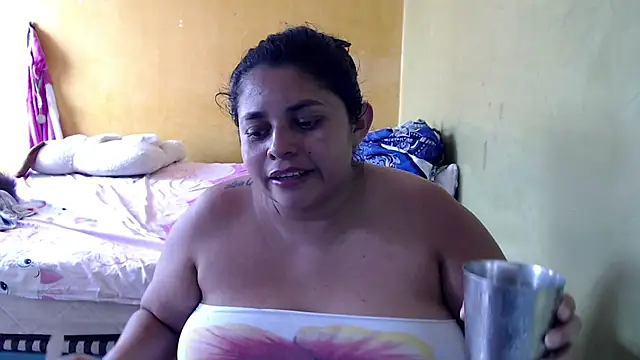 Yulieth_bbw - squirt
