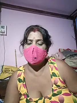 Me-pari-hu - full nude