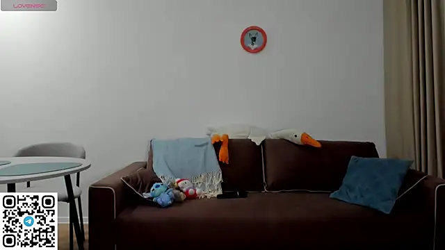 Hon_bae - doggy without panties