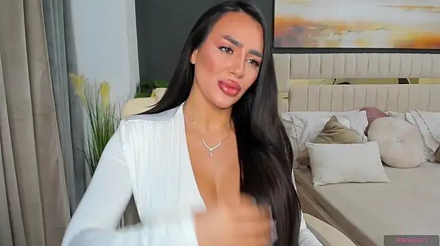 Sonia__Rey - Make me squirt for you 3min lush-domi