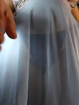Rubi_9ahbouna - Oil full body 👅 🤭